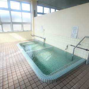 西郷どん湯温泉